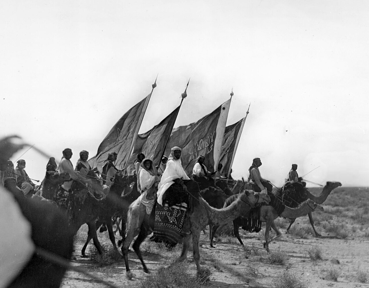 Saudi Arabia's Consistent UTC+3: No Daylight Saving Time